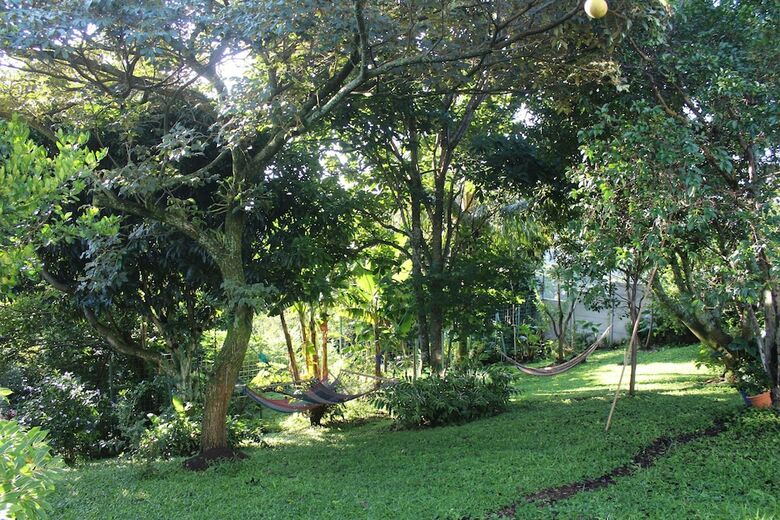 Bed & Breakfast Ruta Verde House