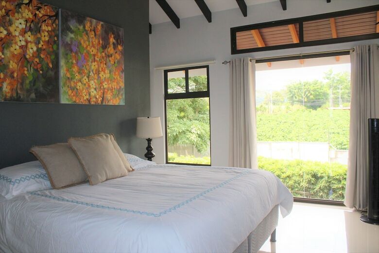 Bed & Breakfast Ruta Verde House