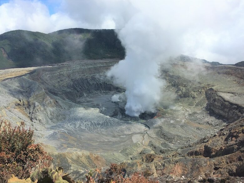 Bed & Breakfast Ruta Verde House