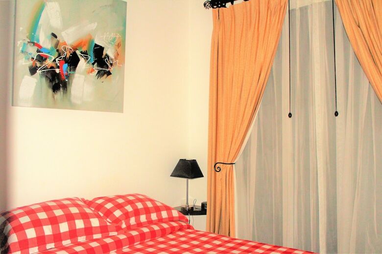 Bed & Breakfast Ruta Verde House