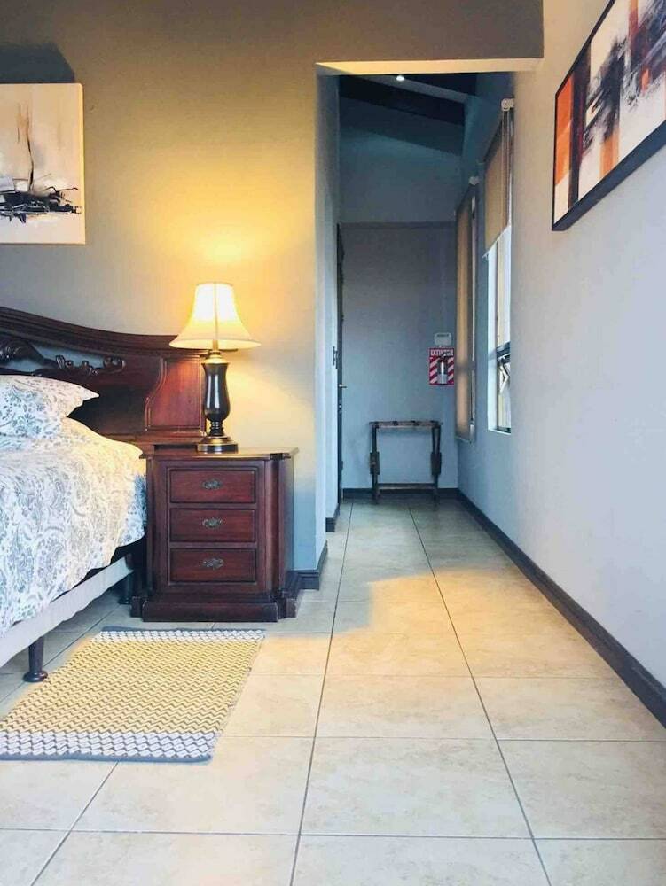 Bed & Breakfast Ruta Verde House