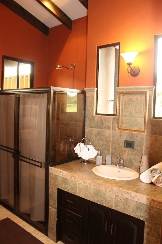 Bed & Breakfast Ruta Verde House