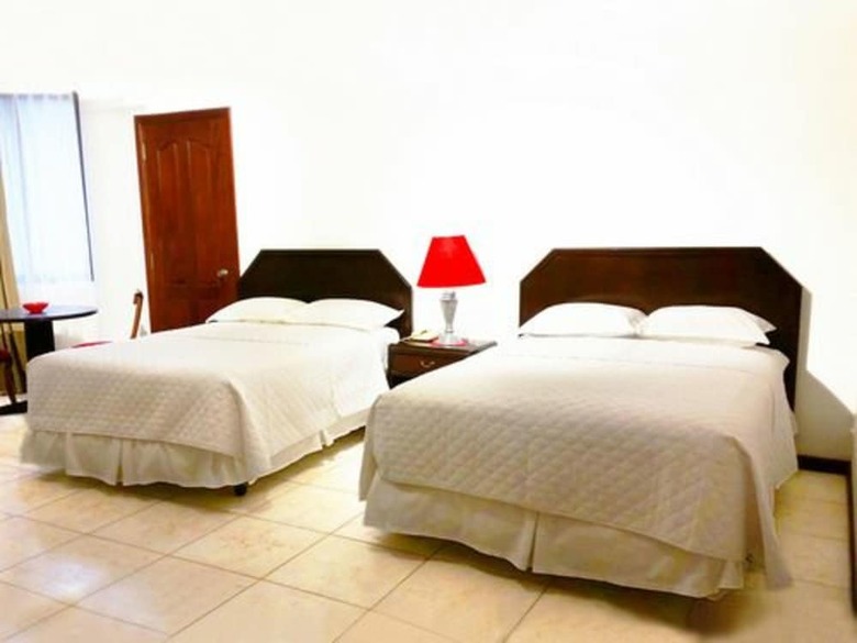 Hotel Senses Centro