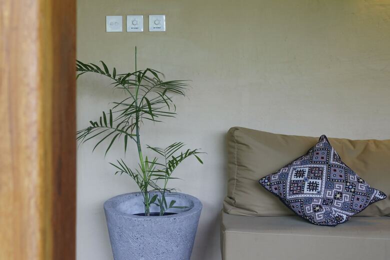 Bed & Breakfast Bruce's Hideout Lombok