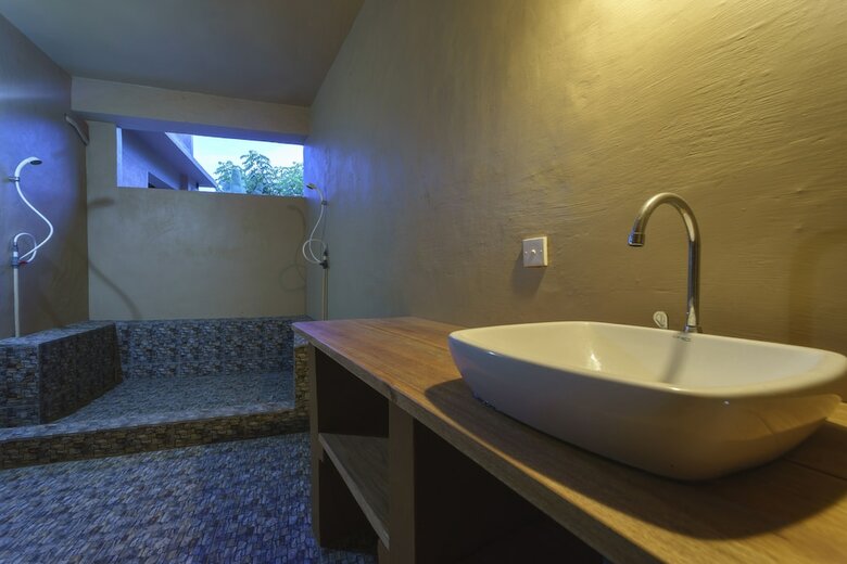 Bed & Breakfast Bruce's Hideout Lombok