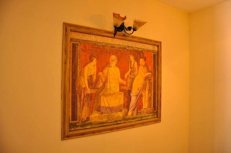 Roel Residence Apartments