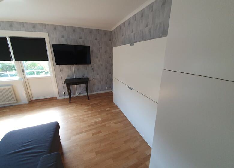 Apartamentos G�vle Pendlarl�genhet
