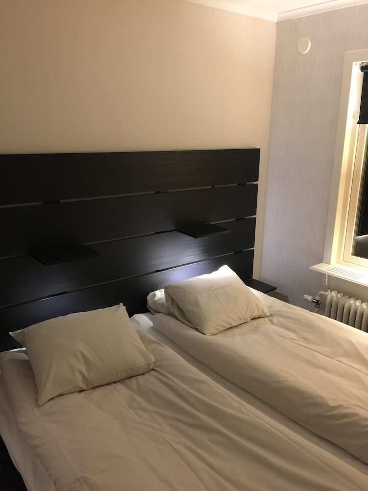 Apartamentos G�vle Pendlarl�genhet