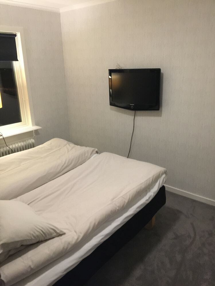 Apartamentos G�vle Pendlarl�genhet