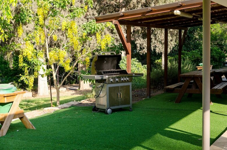Hotel Beit Alfa Kibbutz Country Lodging