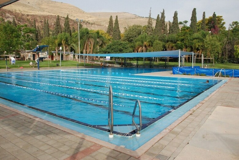 Hotel Beit Alfa Kibbutz Country Lodging