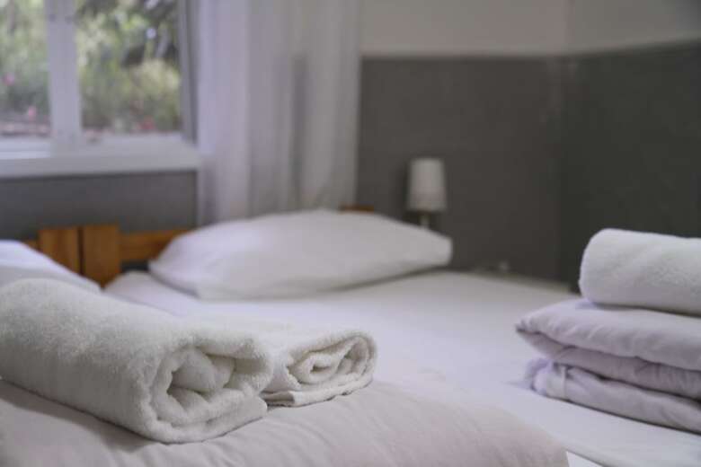 Hotel Beit Alfa Kibbutz Country Lodging