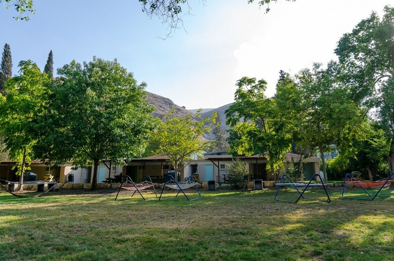 Hotel Beit Alfa Kibbutz Country Lodging