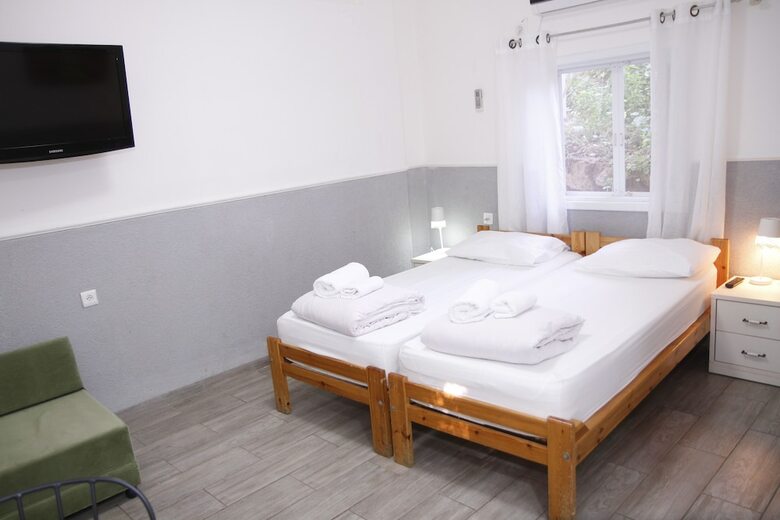 Hotel Beit Alfa Kibbutz Country Lodging