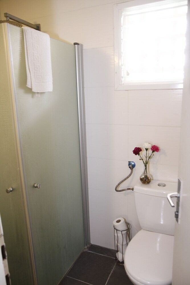 Hotel Beit Alfa Kibbutz Country Lodging