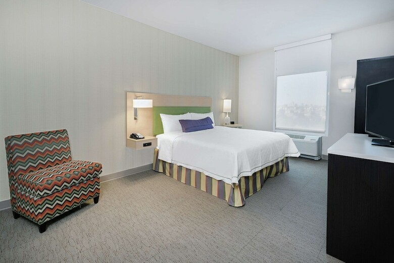 Hotel Home2 Suites By Hilton Austin Airport