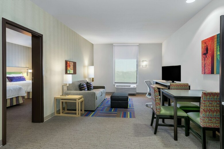Hotel Home2 Suites By Hilton Austin Airport