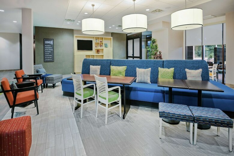 Hotel Home2 Suites By Hilton Austin Airport