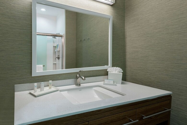 Hotel Home2 Suites By Hilton Austin Airport