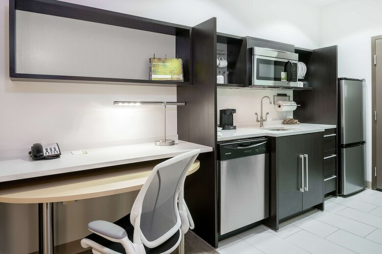 Hotel Home2 Suites By Hilton Austin Airport