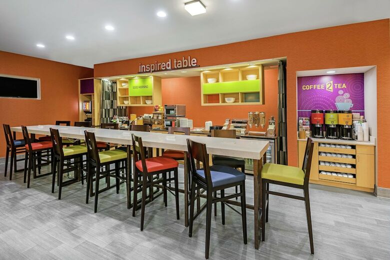 Hotel Home2 Suites By Hilton Austin Airport