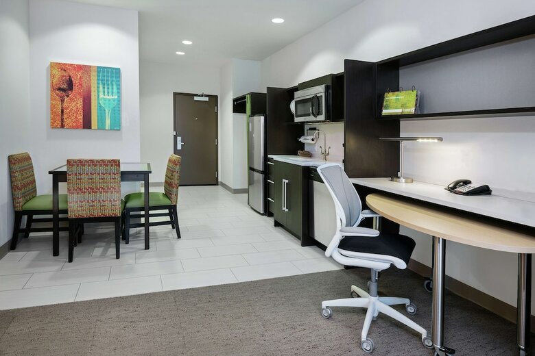 Hotel Home2 Suites By Hilton Austin Airport