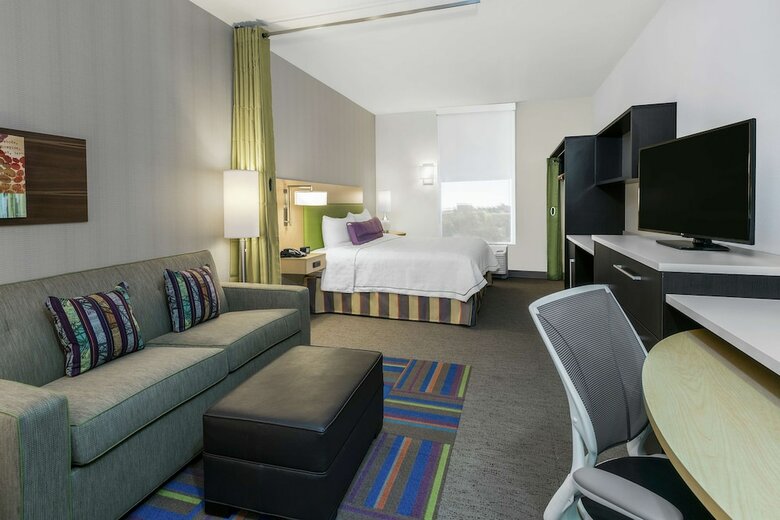 Hotel Home2 Suites By Hilton Austin Airport