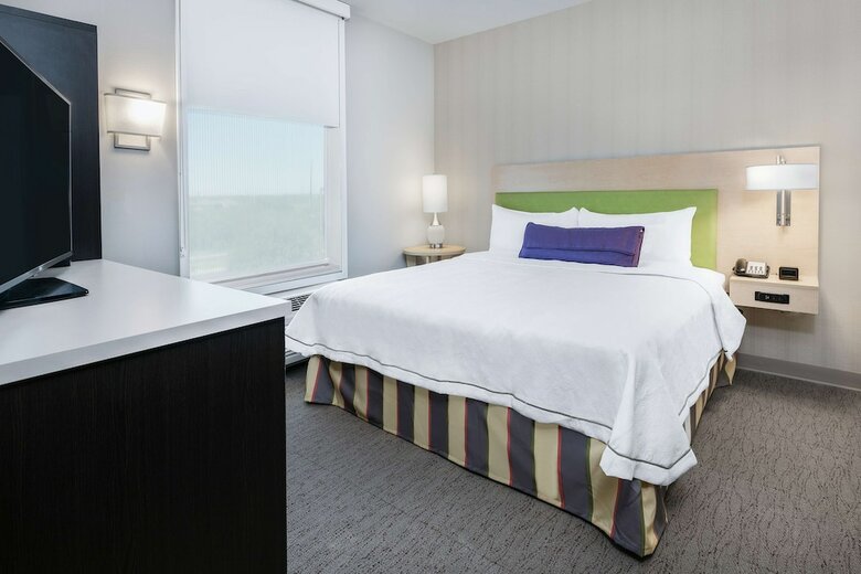Hotel Home2 Suites By Hilton Austin Airport