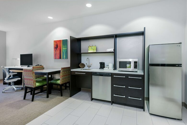 Hotel Home2 Suites By Hilton Austin Airport