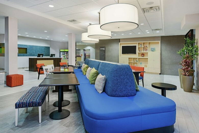 Hotel Home2 Suites By Hilton Austin Airport