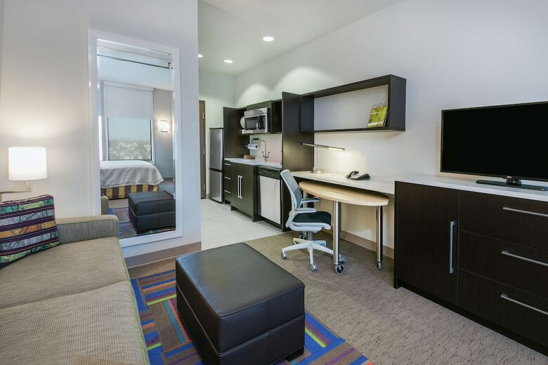 Hotel Home2 Suites By Hilton Austin Airport