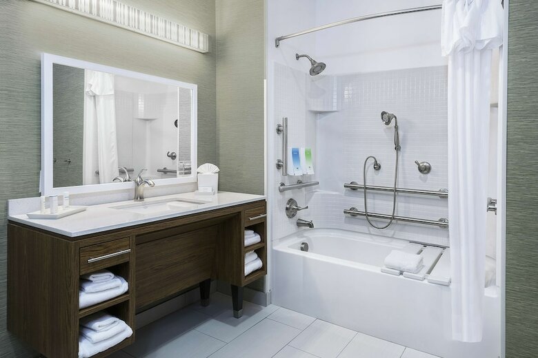 Hotel Home2 Suites By Hilton Austin Airport