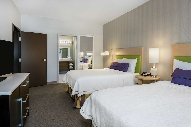 Hotel Home2 Suites By Hilton Austin Airport