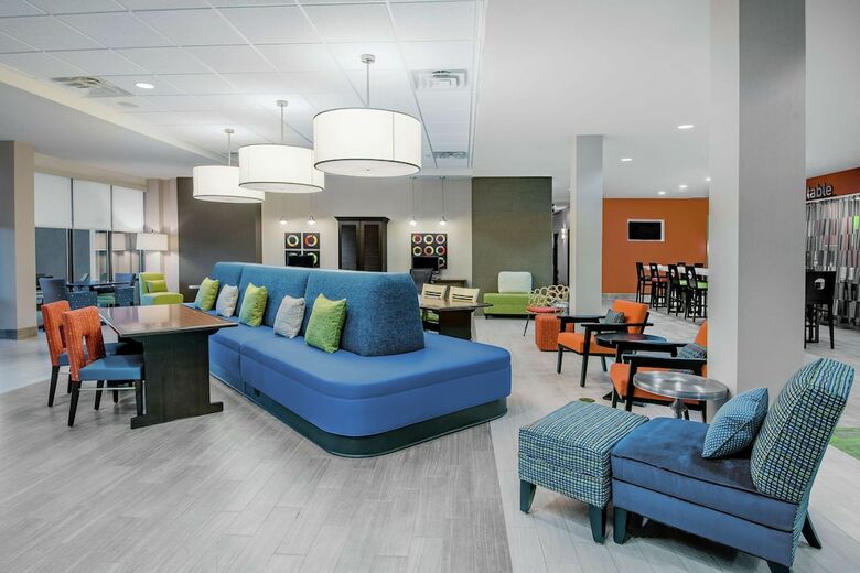 Hotel Home2 Suites By Hilton Austin Airport