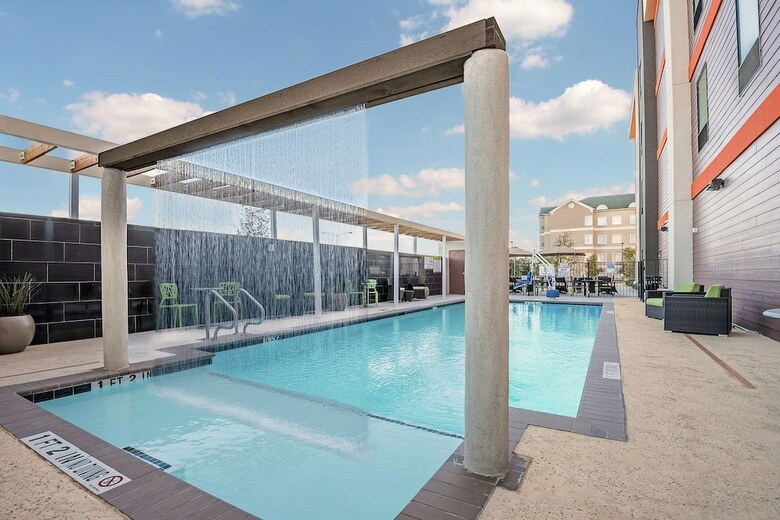 Hotel Home2 Suites By Hilton Austin Airport