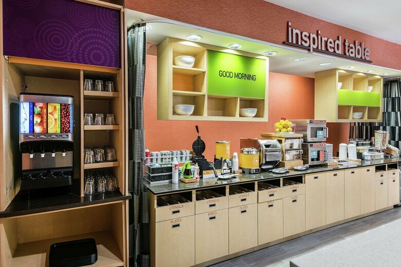 Hotel Home2 Suites By Hilton Austin Airport