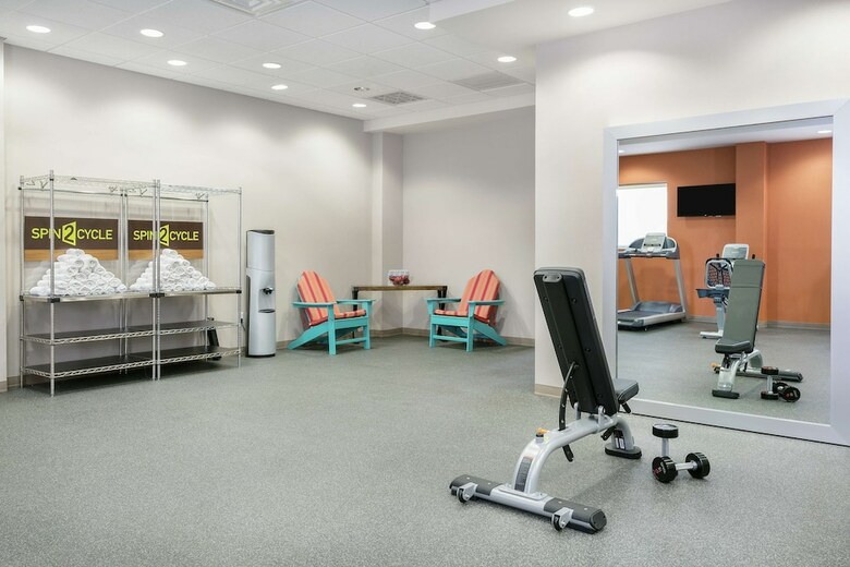 Hotel Home2 Suites By Hilton Austin Airport