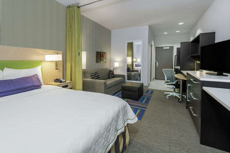 Hotel Home2 Suites By Hilton Austin Airport