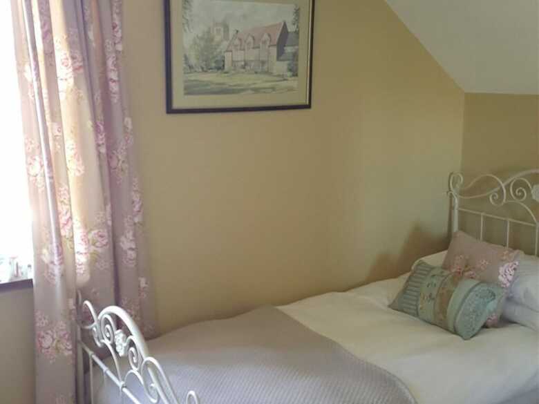 Posada The Natterjack Inn