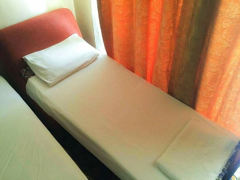 Hotel Oasis Otel