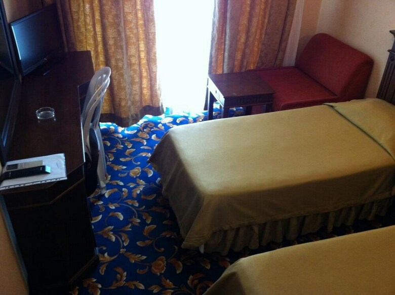 Hotel Oasis Otel