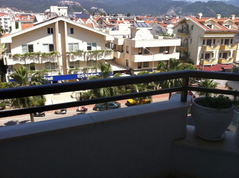 Hotel Oasis Otel