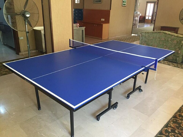 Hotel Oasis Otel