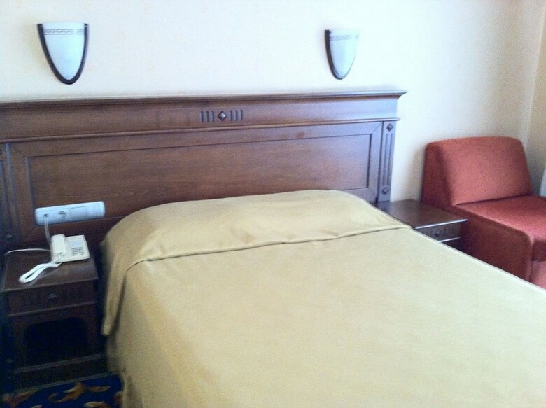 Hotel Oasis Otel