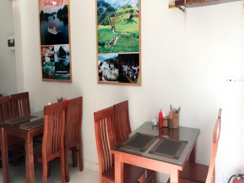 Hostal Hanoi Pearl Hostel