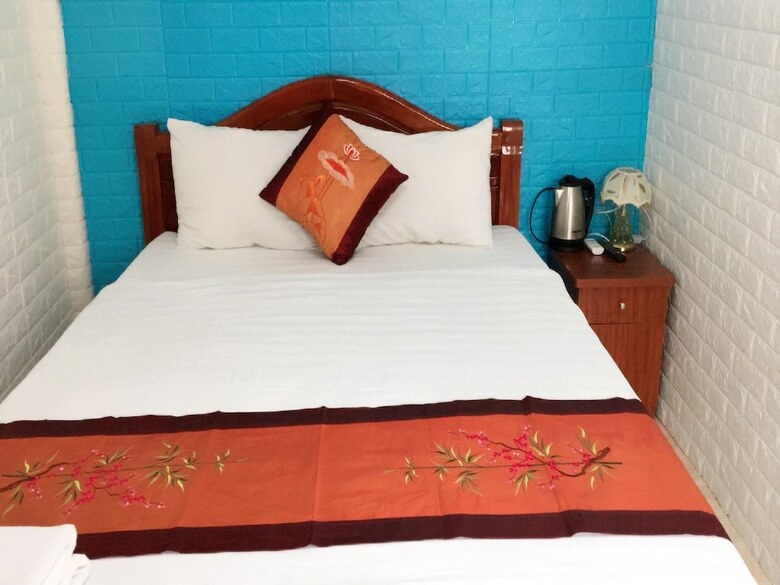 Hostal Hanoi Pearl Hostel