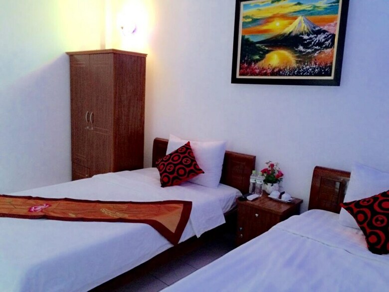 Hostal Hanoi Pearl Hostel
