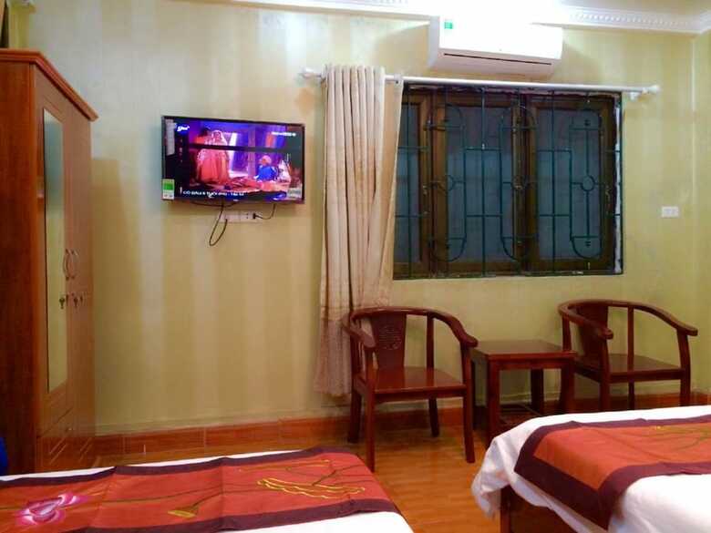Hostal Hanoi Pearl Hostel
