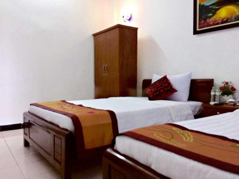 Hostal Hanoi Pearl Hostel