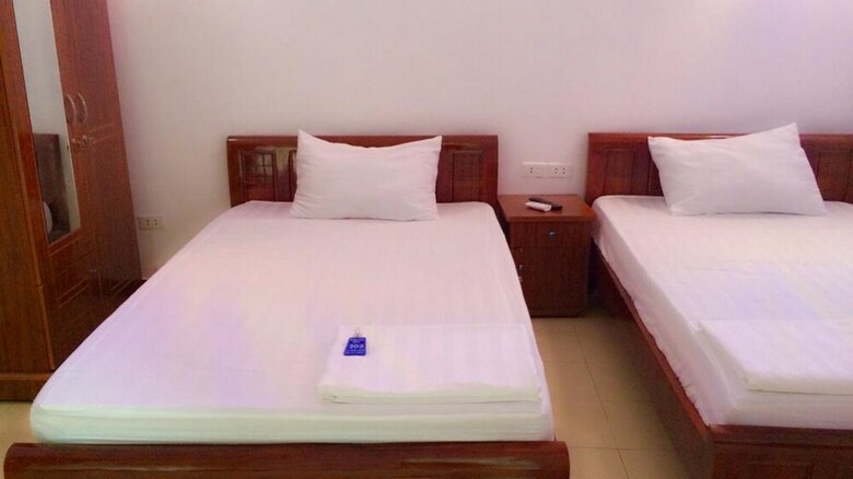 Hostal Hanoi Pearl Hostel